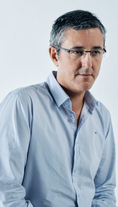 BN Eduardo Madina Impuros