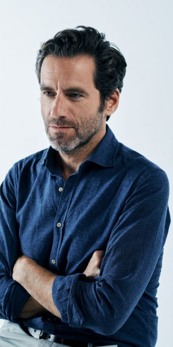 Borja Madina Impuros